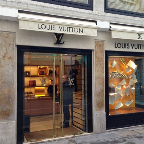 louis vuitton san marco.